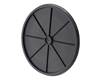 52x7 RCA, EC Торцевая крышка