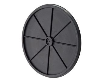 43x10 RCA Торцевая крышка