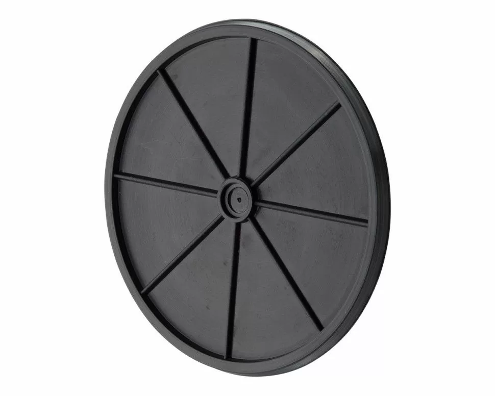 43x10 RCA Торцевая крышка